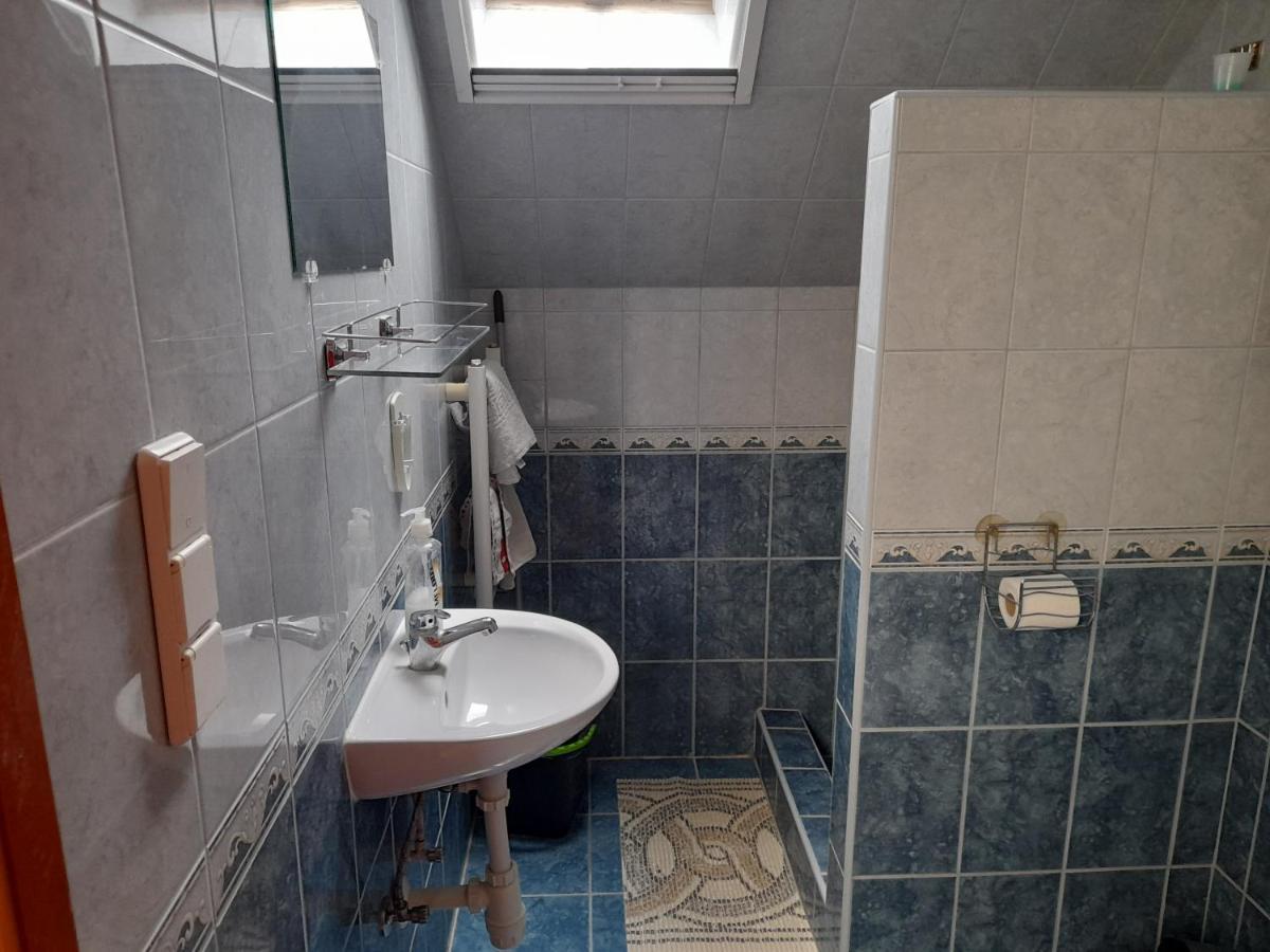 Andrea Apartman Hajduszoboszlo Exterior photo