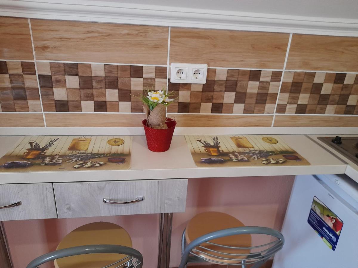 Andrea Apartman Hajduszoboszlo Exterior photo