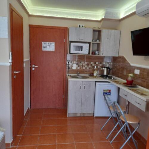Andrea Apartman Hajduszoboszlo Exterior photo