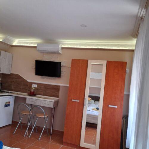 Andrea Apartman Hajduszoboszlo Exterior photo