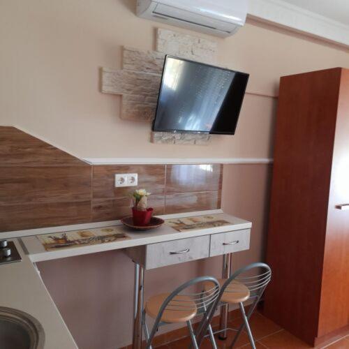Andrea Apartman Hajduszoboszlo Exterior photo