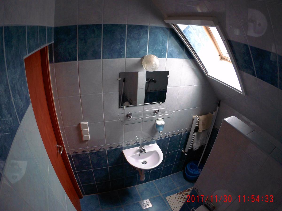 Andrea Apartman Hajduszoboszlo Exterior photo